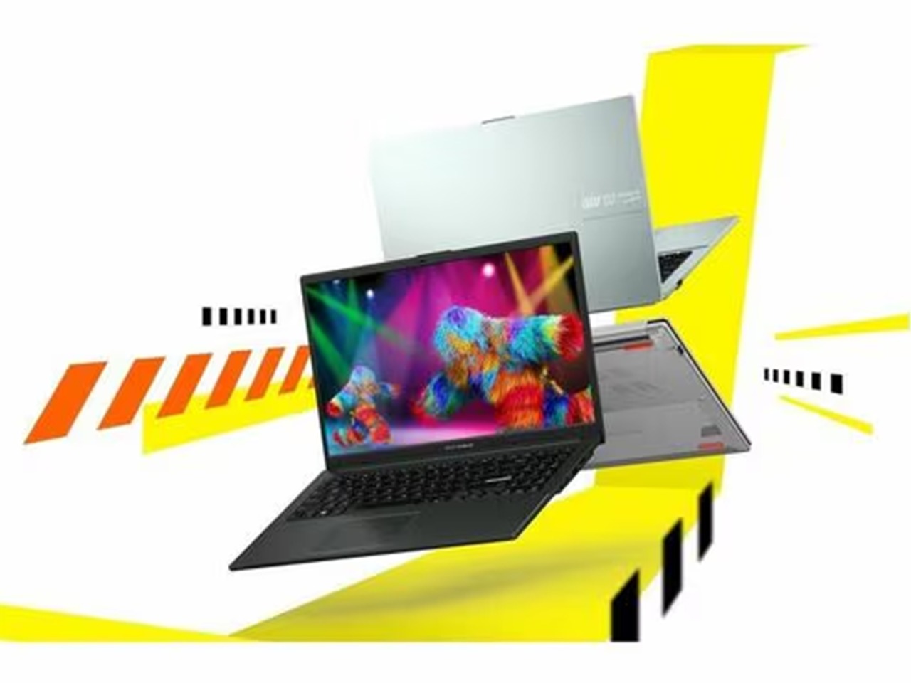 Vivobook Go 15 E1504FA